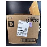 New Case of Depends Medium (Maximum)