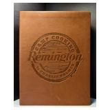 Remington Camp Cooking Charlie Palmer Binding