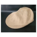 Stetson Newsboy Hat