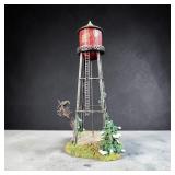 Buckï¿½s County Water Tower Dept 56