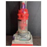 DYSON DC 14 LOW REACH UPRIGHT VACUUM