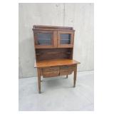 Antique Kitchen Cupboard / Cabinet