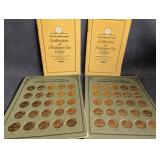 Franklin Mint Antique Car Coin Collection