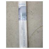 New 72x72 Coolaroo Outdoor Roller Shade