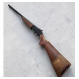 WESTPOINT MODEL 948E STEVENS ARMS 12 GAUGE