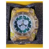Invicta Coalition Forces Chronograph Watch