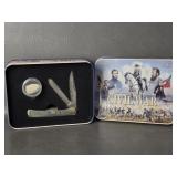 Rough Rider 150th Anniv Civil War Johnny Reb