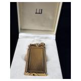 VTG Dunhill Unique Lighter in Original Box 410720