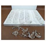 Prism Strands NOS 6 Strands, 40" Long Per Strand