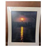 Signed Joyce Roach, ILLUMINATION Picture