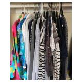 Ladies Tops Blouses  L, XL, XXL
