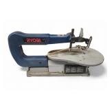 Ryobi Scroll Saw