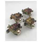 4 HANS TURNWALD SIGNATURE COLLECTION