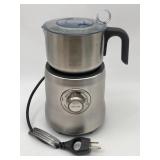 NOS BREVILLE MILK CAFE FROTHER