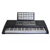 Working Keyboard