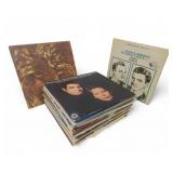 Vtg Records Vinyl Albums