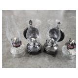 Oil Lamps