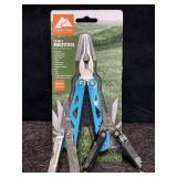 3 MUTI-TOOLS NOS OZARK TRAIL, WINCHESTER & OTHER