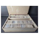 Massive Lot Vtg & Modern Basketball Cards Topps +