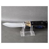 Colt Skinner Fixed Blade Knife CT356