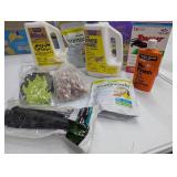 Rodent Killers & Repellent ++ Repels-All, Mouse