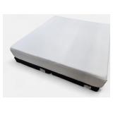 King Size Mattress & Box Spring Clean Zinus