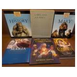 Books on Religion