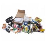 Office Supplies Etc Etc