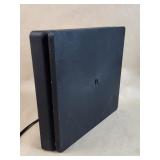 Sony PS4 Playstation Powers on Untested As-Is