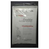 New 4 Pc Vitamix Flexible Cutting Boards
