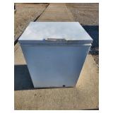 Frigidaire Chest Freezer - Tested