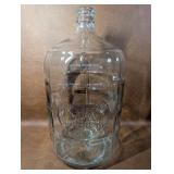 5 Gallon Glass Carboy