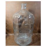 5 Gallon Glass Carboy