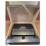 NIB Fuller Brush Co. Electrostatic Carpet Sweeper