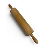 VTG Farmhouse Rolling Pin One Piece