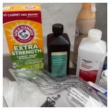 So Clean 2 w/ Personal Care & Cleaning Essentials