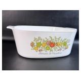 CorningWare Baking Dish A-5-B No Lid