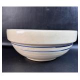 Marshall Pottery ? 12ï¿½ï¿½ Dough Bowl