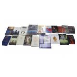 Books On Healing Stones, Spiritual Direction,