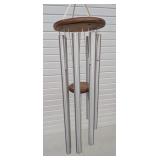 Woodstock Style Wind Chimes, 25" Longest Tube,