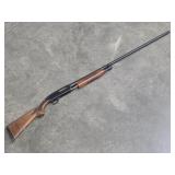 Marlin Model 120 MXR Magnum 12ga Pump Shotgun