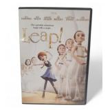 Leap! DVD