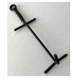 Camp Dutch Oven Lid Lifter