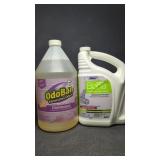 Bona Hard Surface Floor Cleaner 96 Oz & Odobab