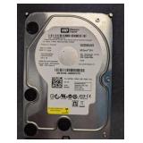 Western Digital Caviar 320GB HDD WD Caviar SE16