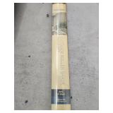 New 72x72 Coolaroo Outdoor Roller Shade