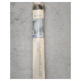New 36x72 Coolaroo Outdoor Roller Shade