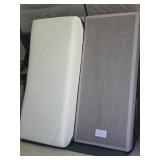 Tempur Pedic Twin Size Mattress Set w/ Extra Base