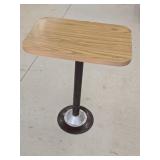 Vintage RV / Boat Table