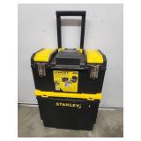 Watch Repair Tools in Rolling Stanley Box